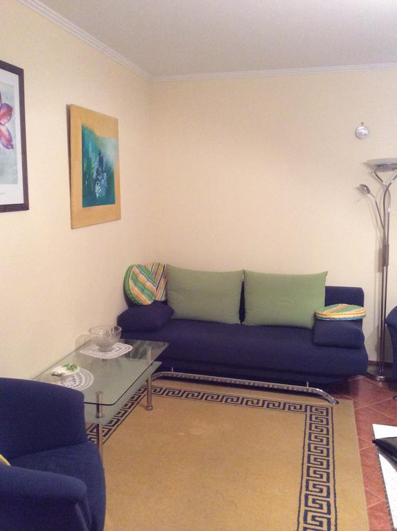 Rehab Apartment Hévíz Zimmer foto