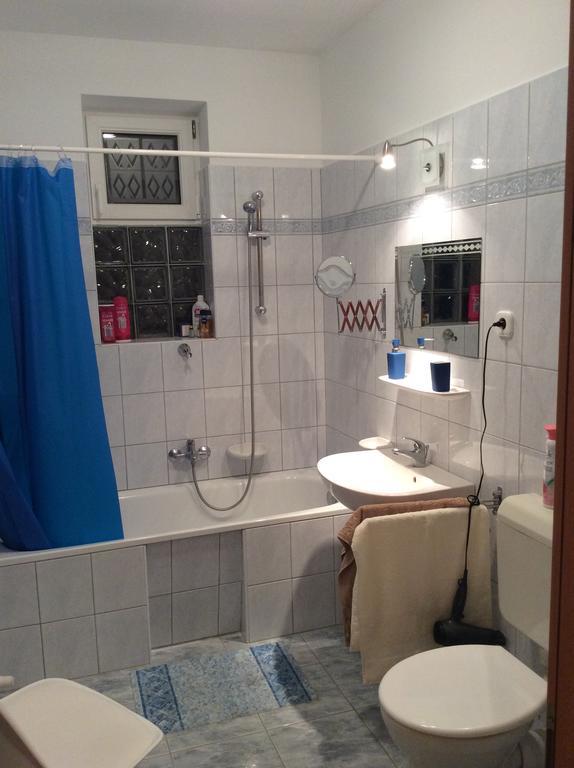 Rehab Apartment Hévíz Zimmer foto